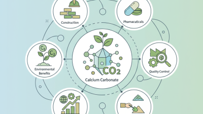 2026 Best Calcium Carbonate Powder Uses and Benefits?