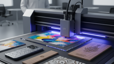 2026 Top Uv Printer A2 Features and Benefits Explained