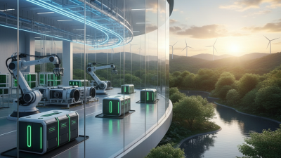 2026 Best Strategies to Reduce Manufacturing Emissions Effectively?