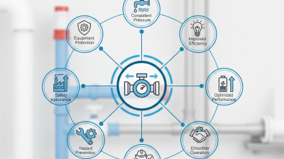 Top 10 Benefits of Using a Pressure Regulator Why You Need One?