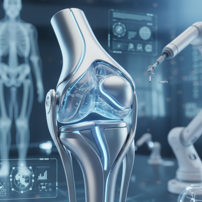 2026 Top Orthopedic Implant Innovations What to Expect?