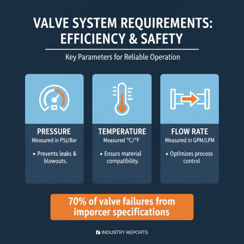 How to Choose the Right Actuated Valves for Your System?