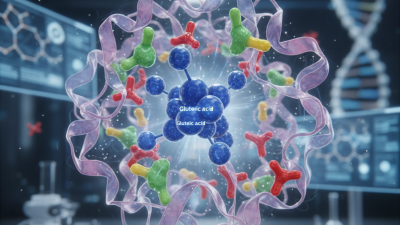 Why is Glutamic Acid Residue Important in Proteins?