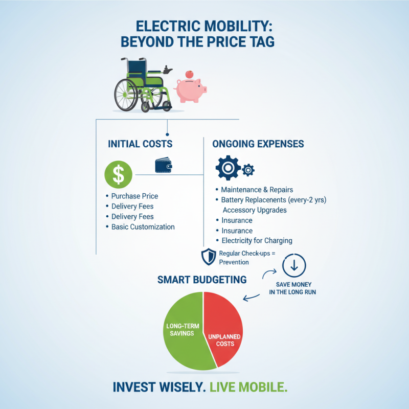 How to Choose the Right Electric Mobility Wheelchair for You