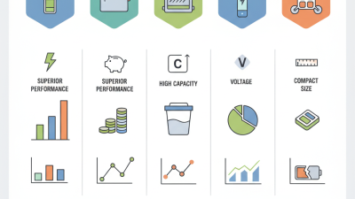 Top 5 Best Power Lithium Battery Options for Your Needs?