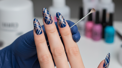 How to Master Nail Interlock Techniques for Perfect Results?