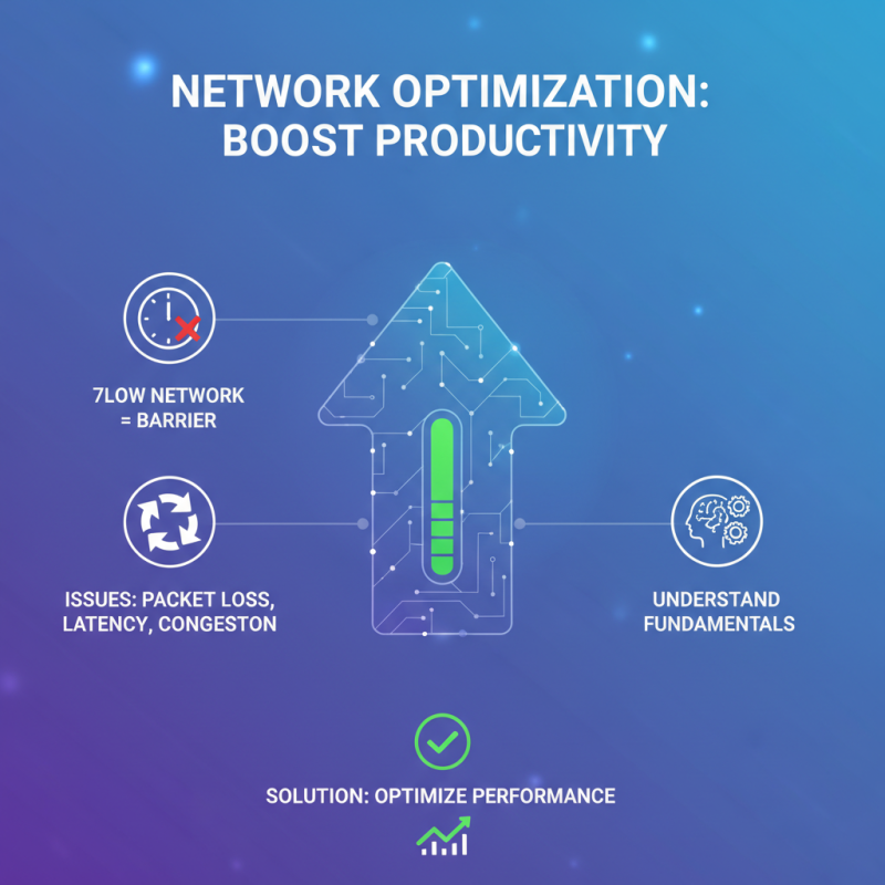 How to Optimize Your Network Performance with Juniper Networks?