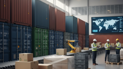 Top 10 Container and Packaging Supply Tips You Must Know?