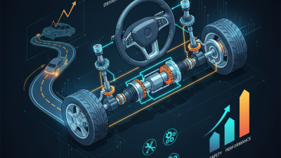Why is the Steering System Critical for Vehicle Safety and Performance?