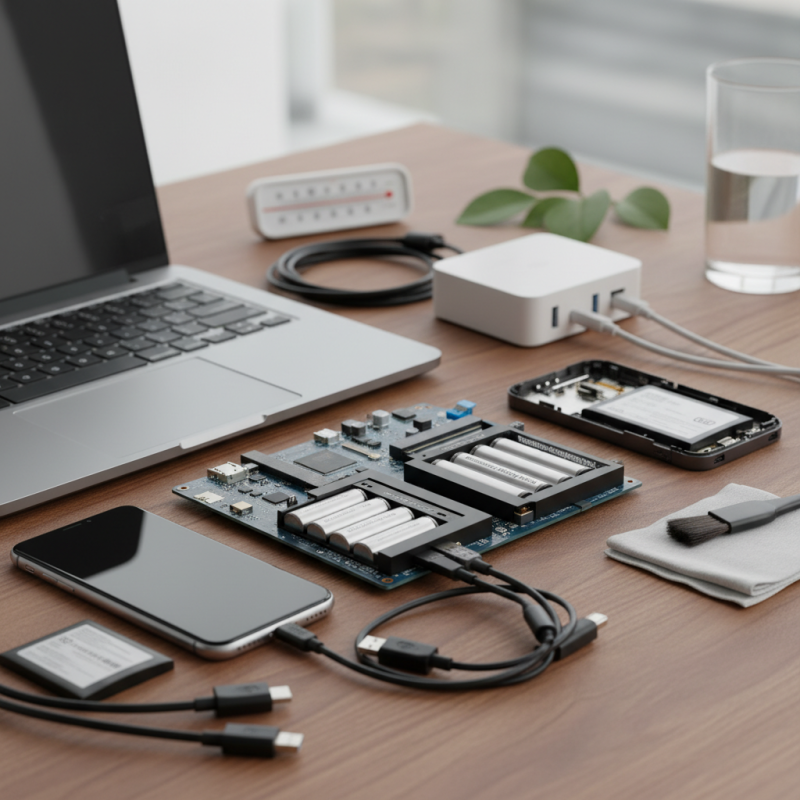 How to Extend the Lifespan of Retention Batteries?