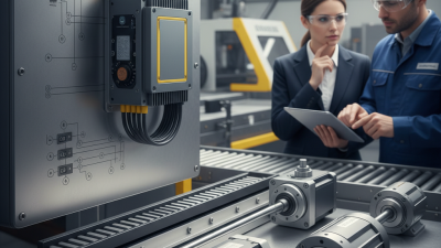 How to Choose the Right Linear Motor Controller for Your Application?