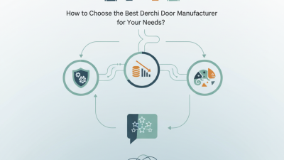 How to Choose the Best Derchi Door Manufacturer for Your Needs?