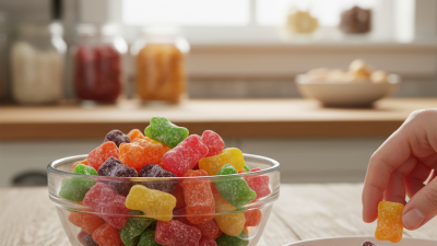 10 Essential Tips for Enjoying Freeze Dried Gummy Bears?