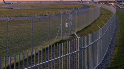Top 10 Types of Airport Fences and Their Importance?