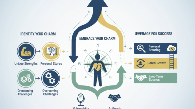 How to Embrace Your Exclusive Charm for Success?