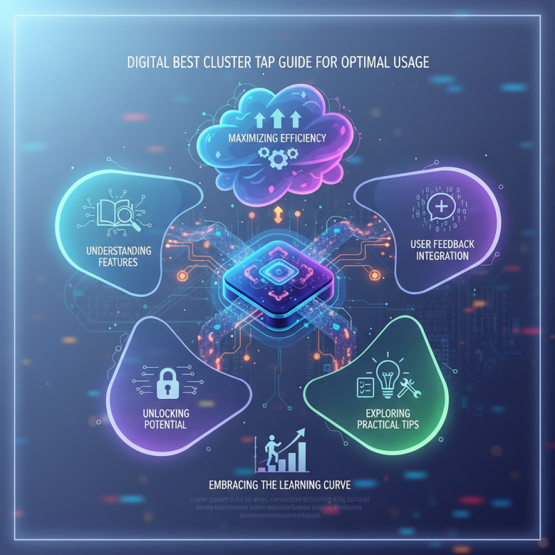 Digital Best Cluster Tap Guide for Optimal Usage Tips?
