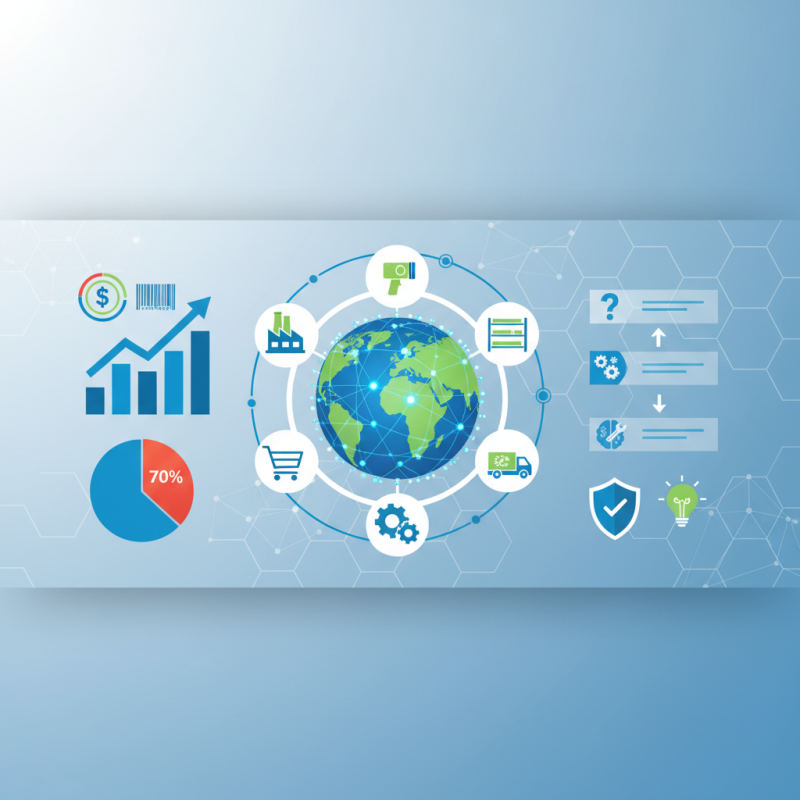 Top Rfid Labeling Systems For Industry What You Need to Know