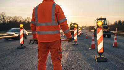 What is Reflective Workwear and Why is it Important?