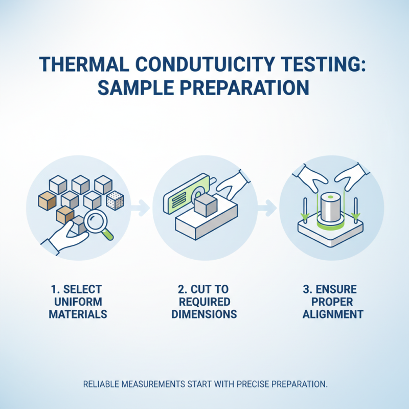 How to Perform Thermal Conductivity Testing Effectively?