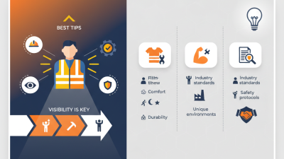 Best Tips for Choosing Reflective Workwear for Safety?