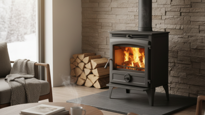 What Are the Best Cast Iron Stoves of 2026?