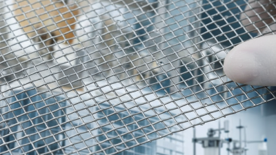 Top 10 Benefits of Stainless Steel Woven Wire Mesh?
