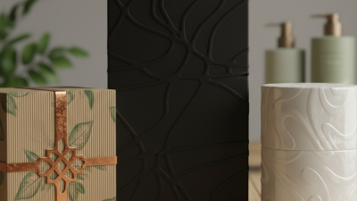 Top Rigid Box Design Trends for Modern Packaging Solutions?