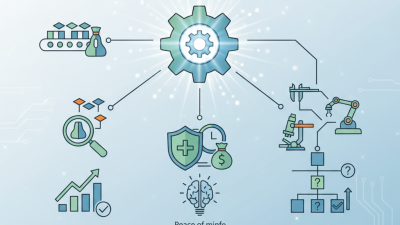 Top Quality Testing Equipment for Accurate Results?