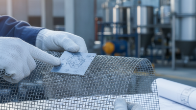 What is Stainless Steel Woven Wire Mesh and Its Uses?