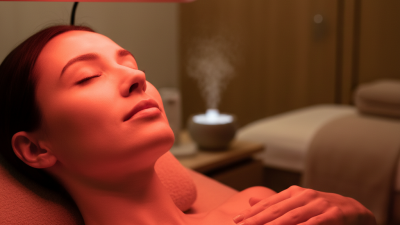 How to Use Red Light Therapy for Skin Healing and Wellness?