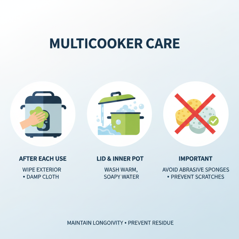Multicooker Tips for Easy Cooking and Meal Prep Ideas?