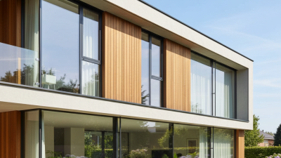 Top Tips for Choosing the Best Derchi Window Manufacturer?