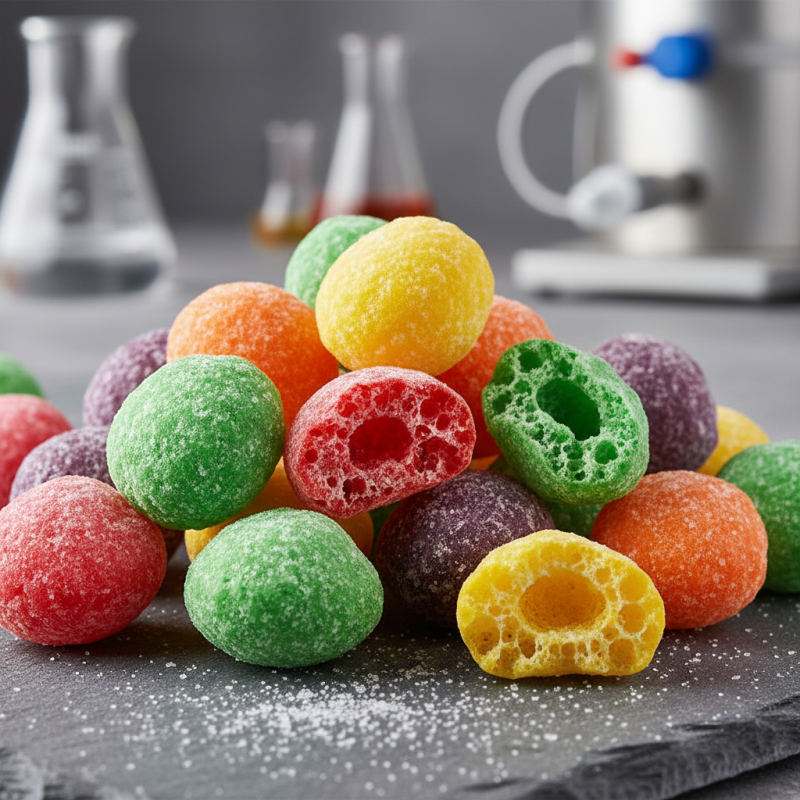 2026 Best Freeze Dried Skittles What Makes Them Unique?