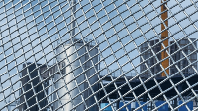 Top 10 Benefits of Stainless Steel Woven Wire Mesh?