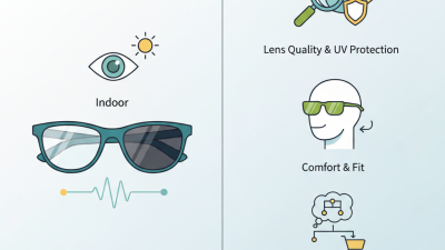 Top Tips for Choosing Photochromic Sunglasses Today