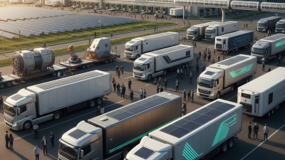 2026 Top Trucks and Trailers for Sale What to Consider?