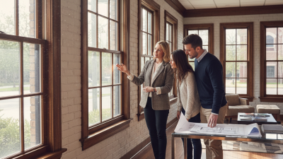 What is a Derchi Window Manufacturer and How to Choose One?