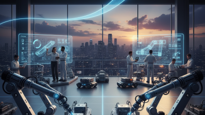 How to Harness Robotics and Automation for Your Business Success?