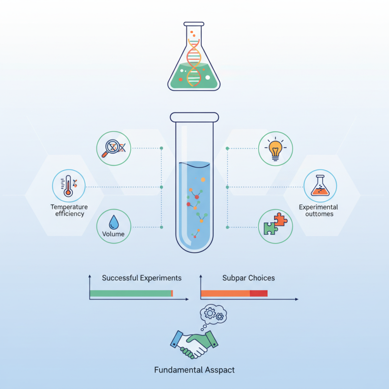 2026 Best PCR Tubes for Your Laboratory Needs?