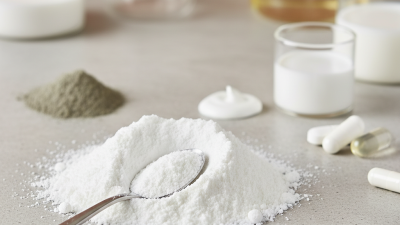 What is Calcium Carbonate Powder and Its Benefits?
