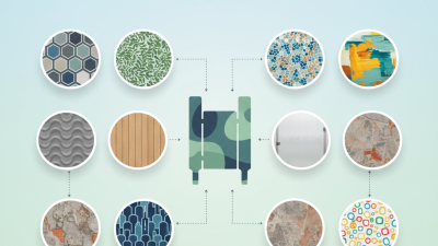 Top 10 Ideas for Restroom Stall Walls Designs and Styles?