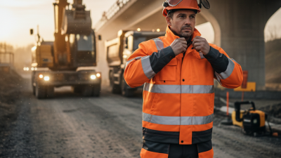 Essential Tips for Choosing Reflective Workwear Safely
