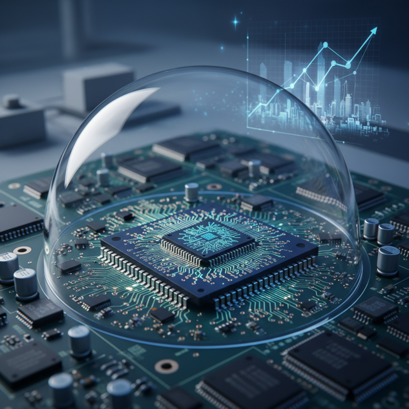 What is a Digital Integrated Circuit and How Does It Work?