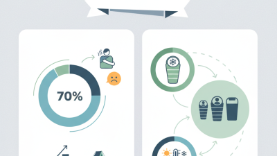 Top 10 Tips for Choosing the Best Camping Sleeping Bag?