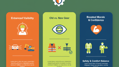 Why is Reflective Workwear Essential for Safety at Work?