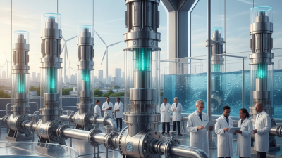 2026 Top Vertical Pump Models for Efficient Water Management?