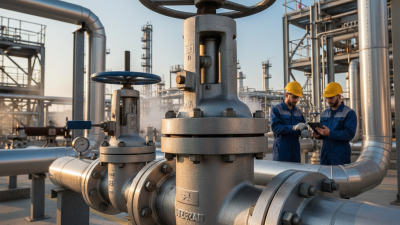 10 Essential Tips for Maintaining Your Working Valve Efficiency?