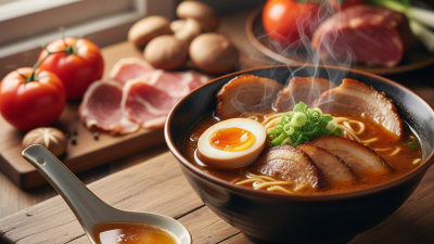 What Are the Benefits of Glutamic Acid Residue in Foods?