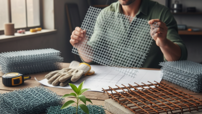 How to Choose the Right Welded Wire Mesh for Your Project?