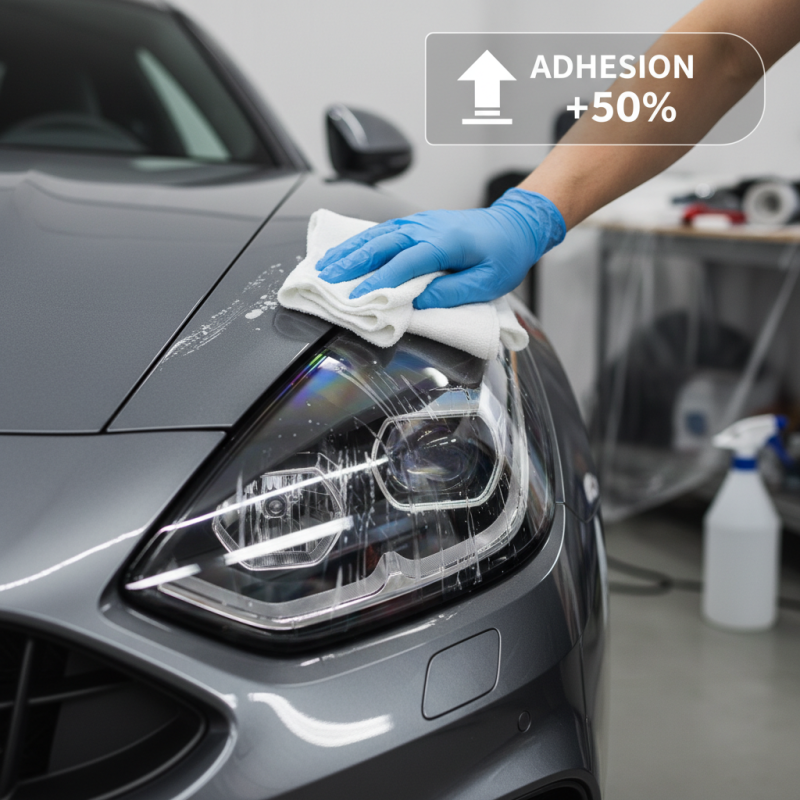 Ppf Headlight Tint Tips for Better Visibility and Style?